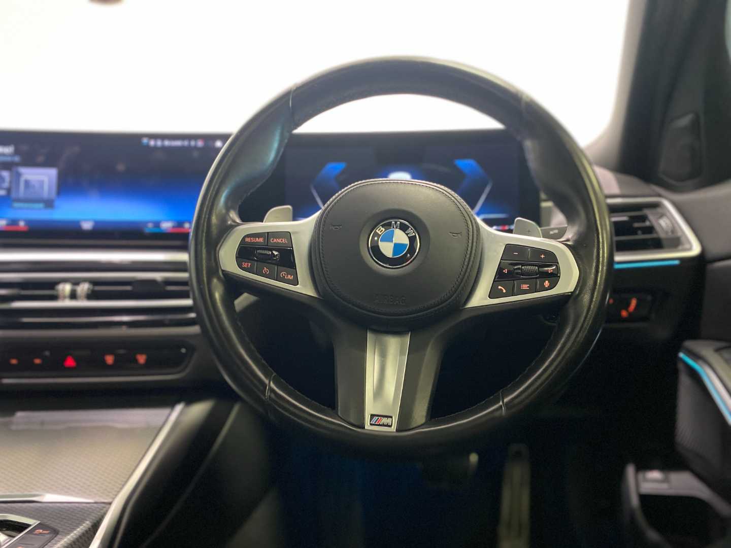 2024 BMW 3 Series (G20) 320i M Sport a/T - Image 15