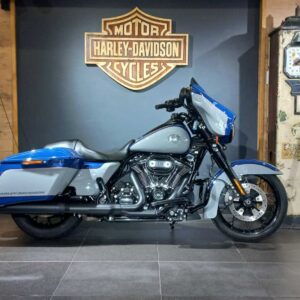 2025 HARLEY DAVIDSON Street Glide Special 114
