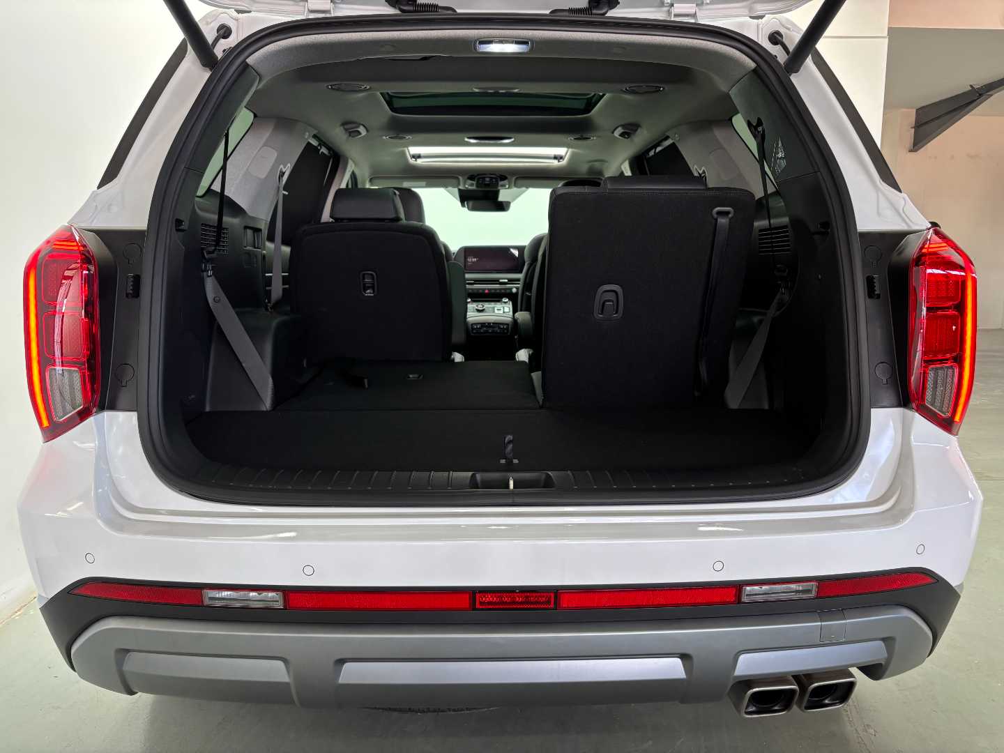 2025 HYUNDAI PALISADE 2.2D 7 SEATER ELITE AWD - Image 16