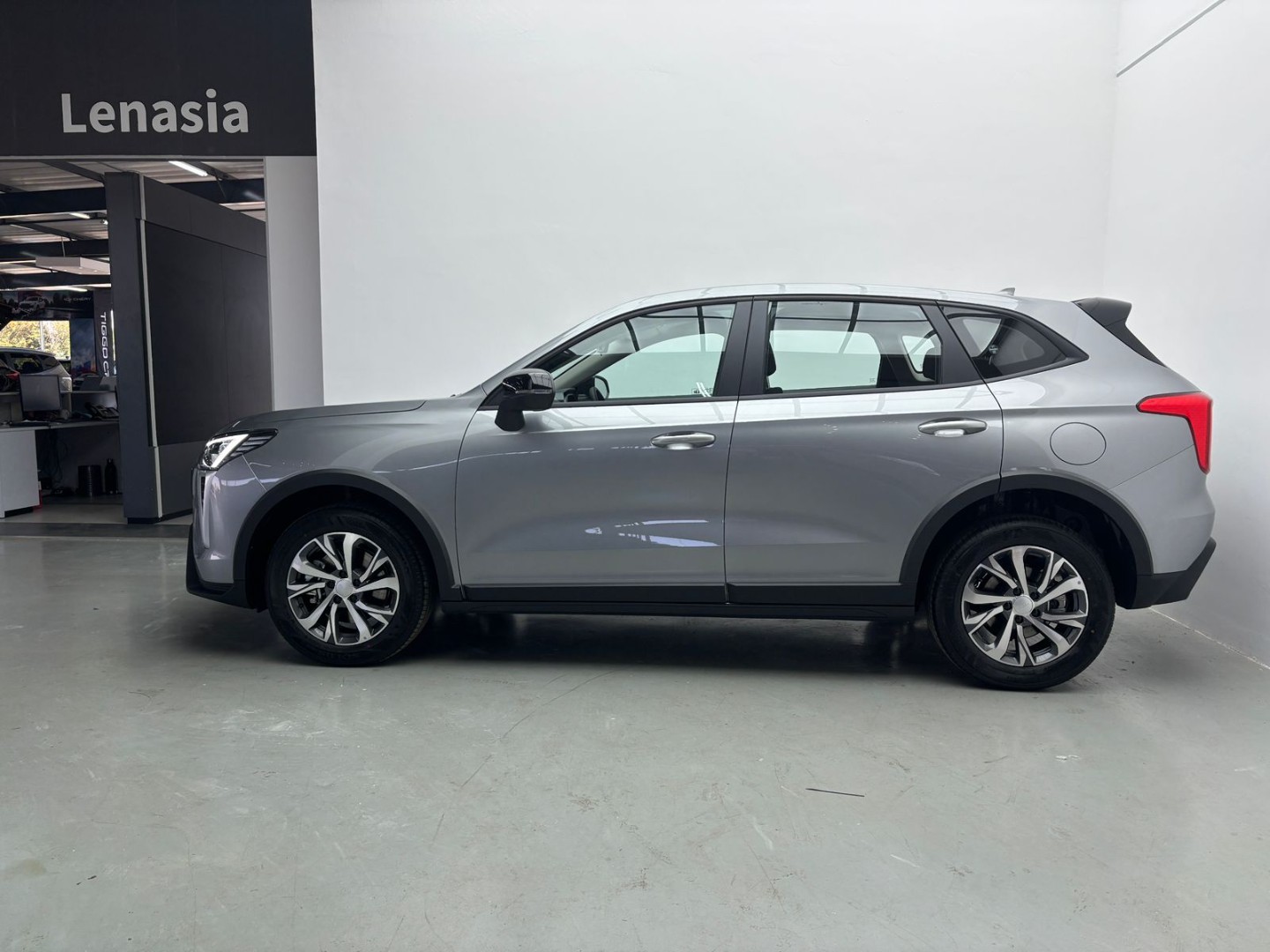 2025 HAVAL H2/Jolion 1.5t City Plus Dct - Image 4