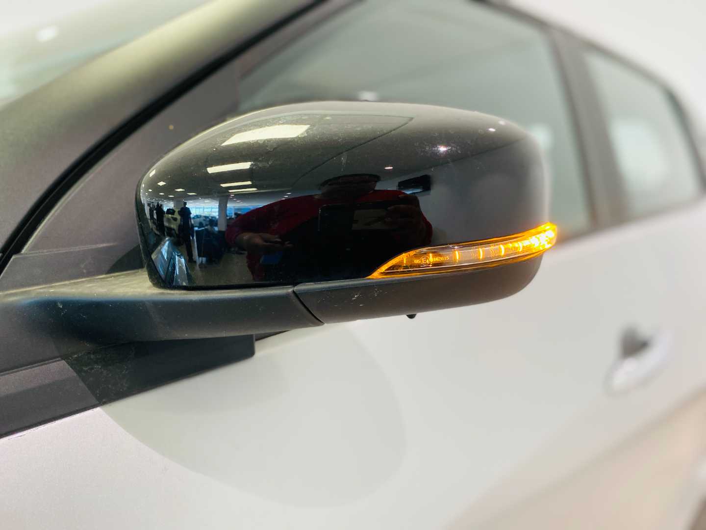 2025 NISSAN Magnite 1.0 Acenta Mt* - Image 19