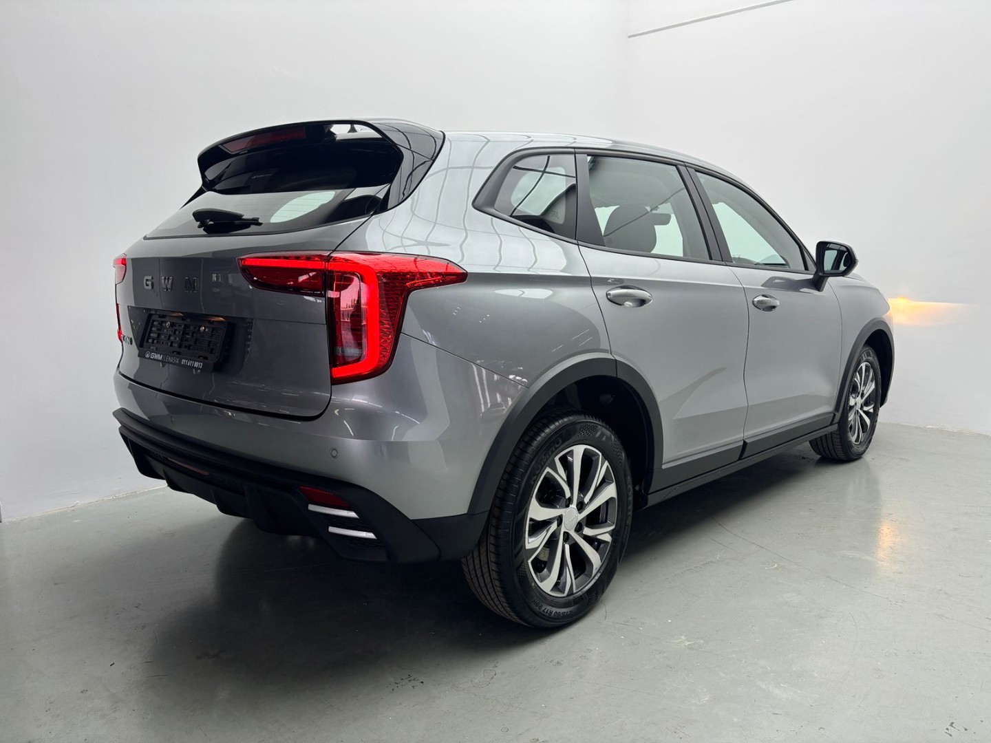 2025 HAVAL H2/Jolion 1.5t City Plus Dct - Image 7