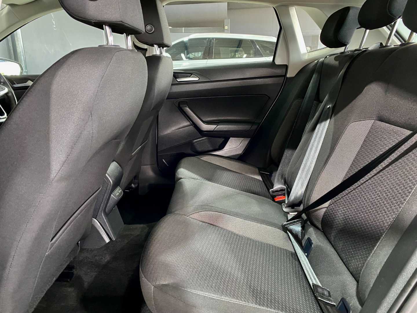 2024 VOLKSWAGEN Polo Playa / 1.0 Tsi Life - Image 9