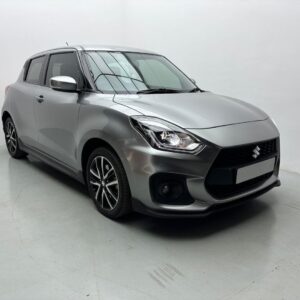 2021 SUZUKI Swift/ Dzire Swift 1.4t Sport a/t