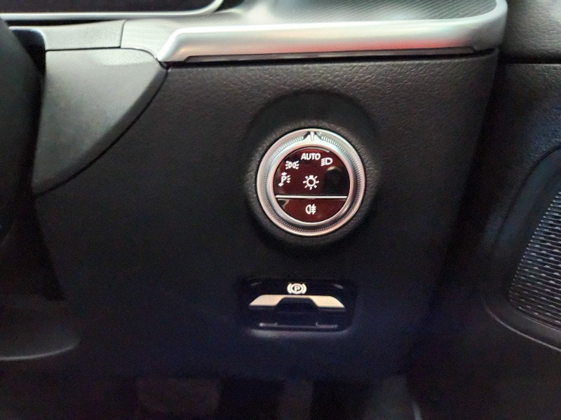 2022 Mercedes-Benz Passenger Mercedes-Benz-C200 (W206) ZA - Image 18