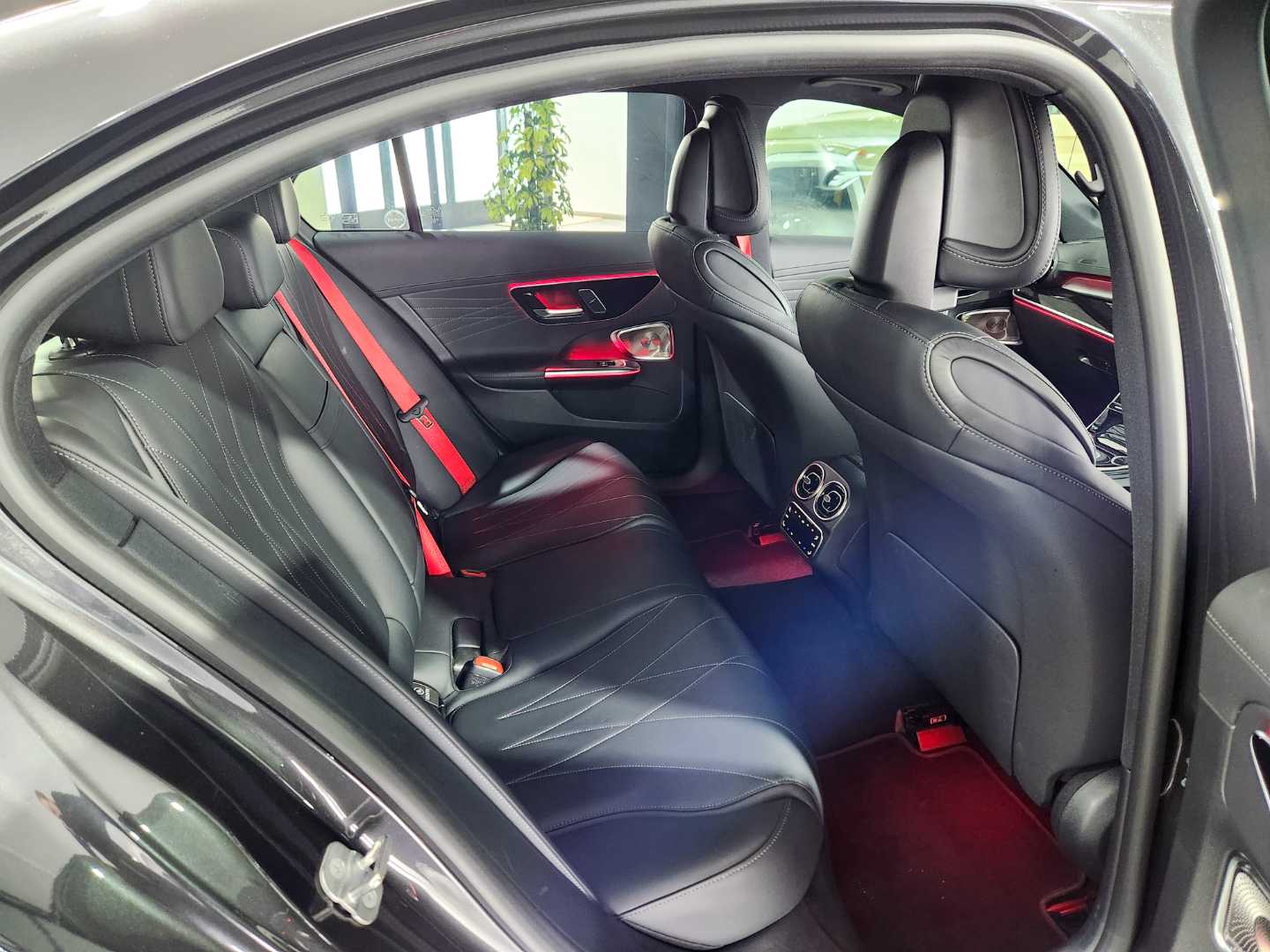 2024 Mercedes-Benz Passenger Mercedes-AMG C63Se 4M (W206) ZA - Image 17