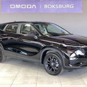 2025 Omoda Chery C5 1.5t Style