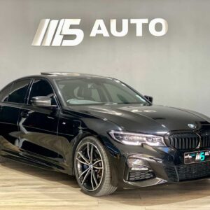 2020 BMW 3 Series (G20) 330i M Sport Launch Edition a/T