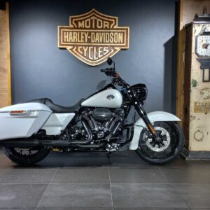 2025 HARLEY DAVIDSON Road King Special 114