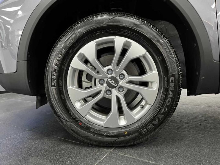 2025 CHERY Tiggo 4 Pro 1.5 Lit Cvt - Image 20