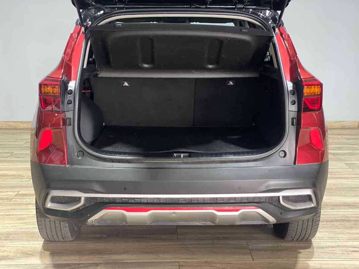 2022 KIA Seltos 1.4t Dct Gt-line - Image 19