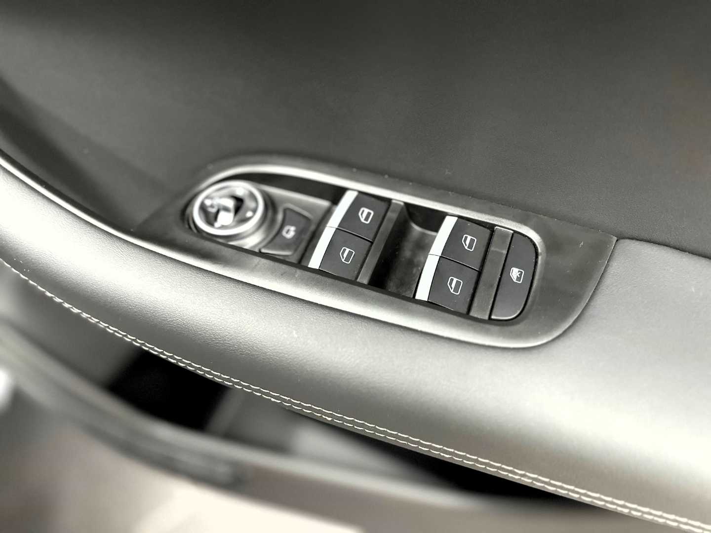 2025 CHERY Tiggo Cross Elite - Image 18