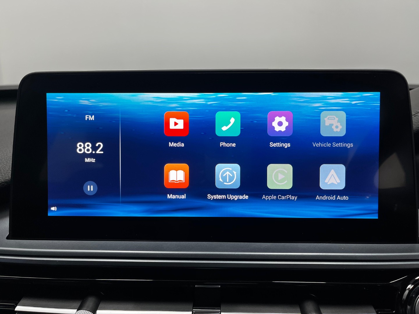 2025 CHERY Tiggo 4 Pro 1.5 Lit Cvt - Image 11