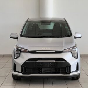 2025 KIA PICANTO 1.0 MT LS