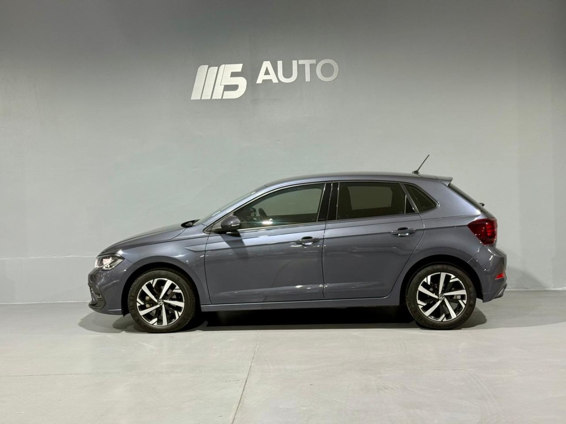 2024 VOLKSWAGEN Polo Playa / 1.0 Tsi Life Dsg - Image 2