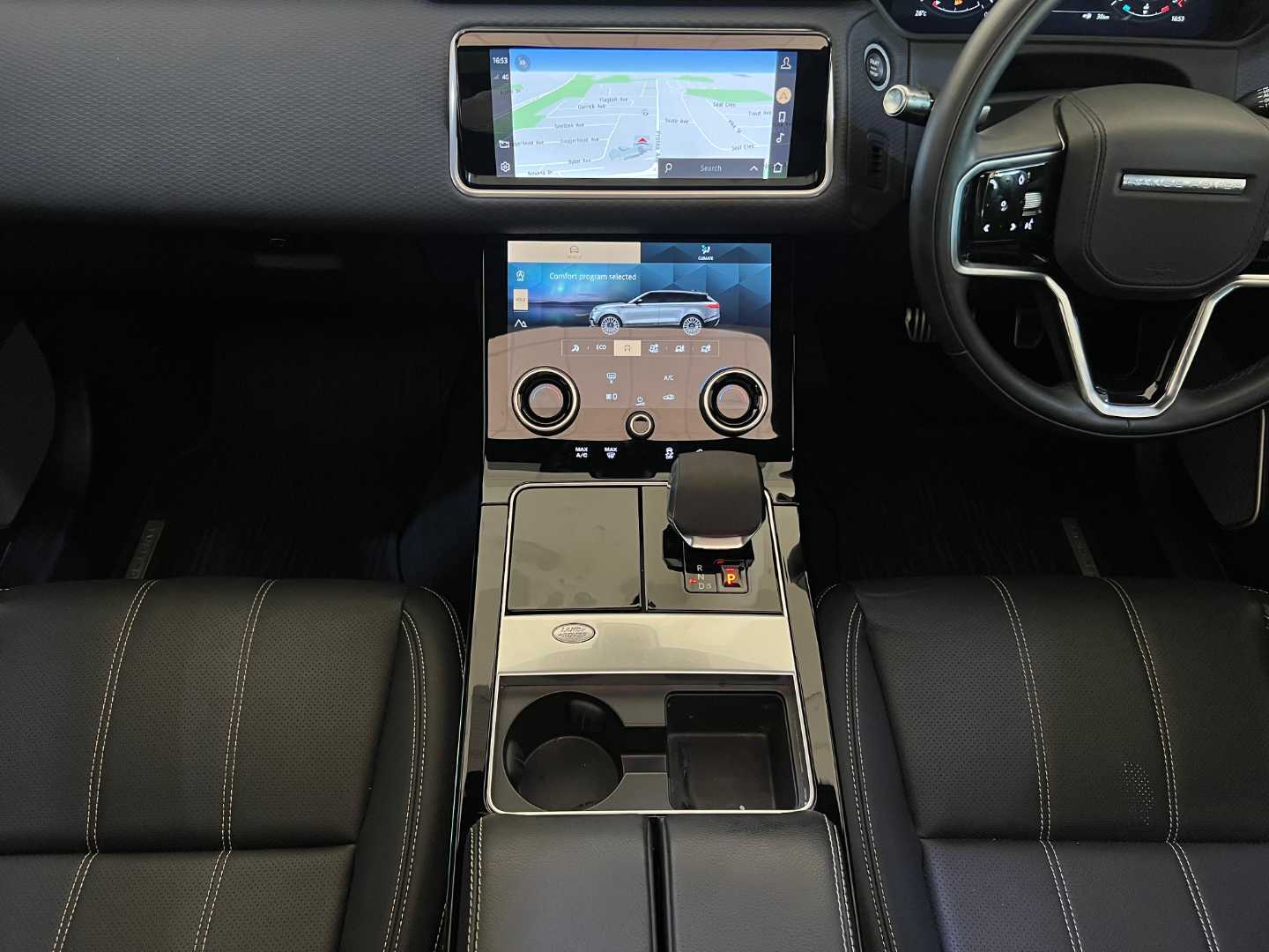 2021 Non Franchise Passenger Velar Range Rover 2.0d Se (D200) - Image 20