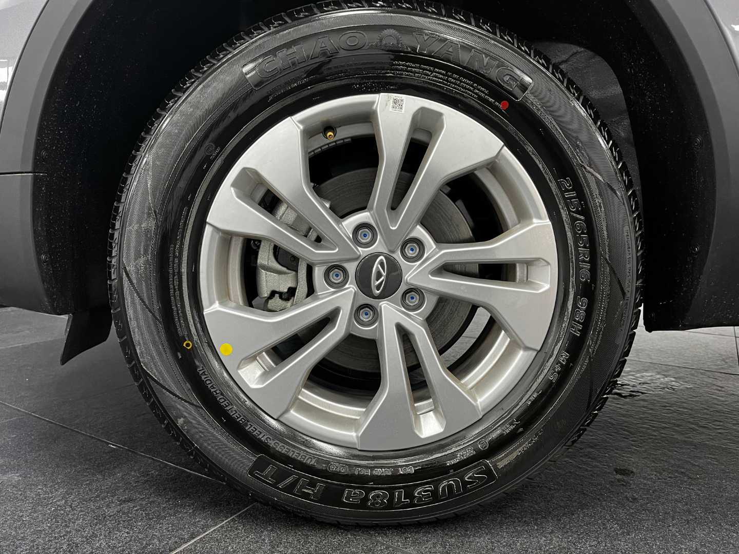 2025 CHERY Tiggo 4 Pro 1.5 Lit - Image 20