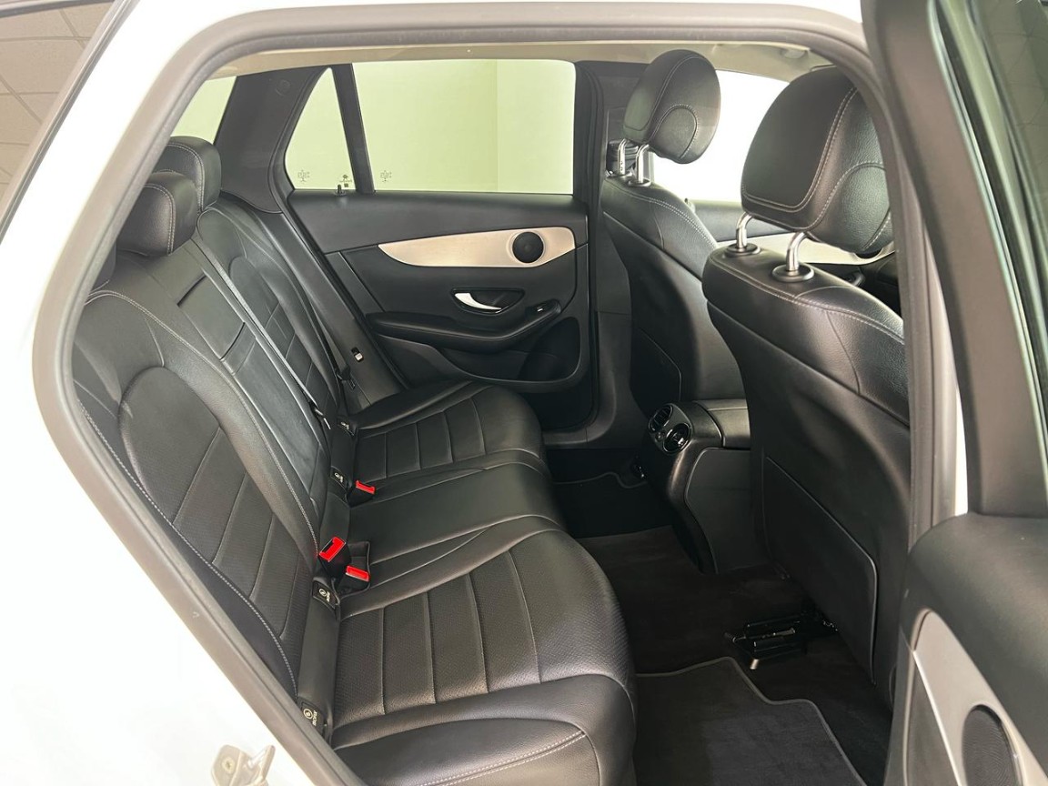 2017 Mercedes-Benz Passenger Mercedes-Benz GLC 220 d (X253) ZA - Image 12