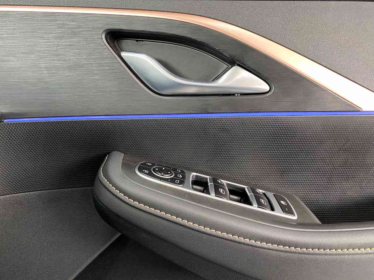 2025 OMODA C5 Omc5es - Image 13