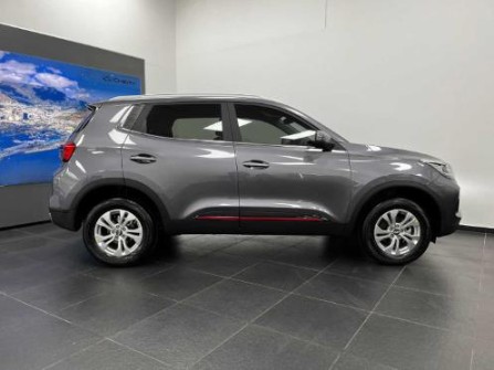2025 CHERY Tiggo 4 Pro 1.5 Lit Cvt - Image 3
