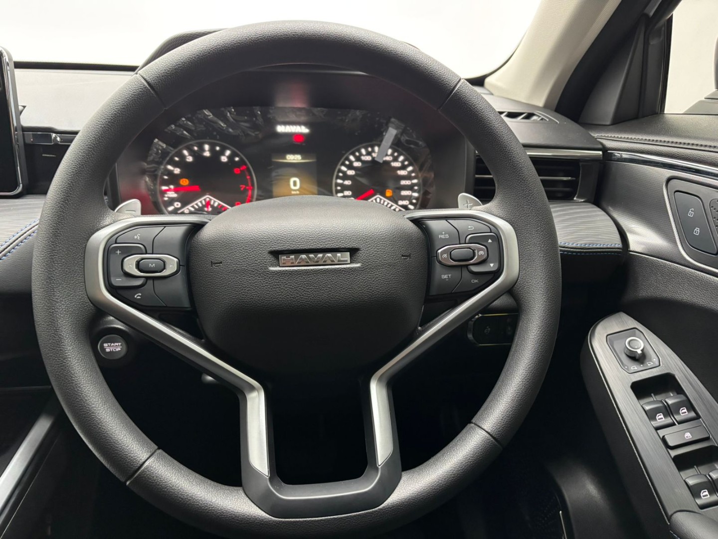 2025 HAVAL H2/Jolion Pro 1.5t Super Luxury Dct - Image 13