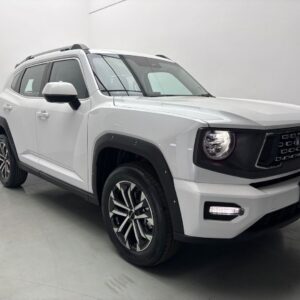 2025 HAVAL H7 2.0t Luxury 4x2 9dct