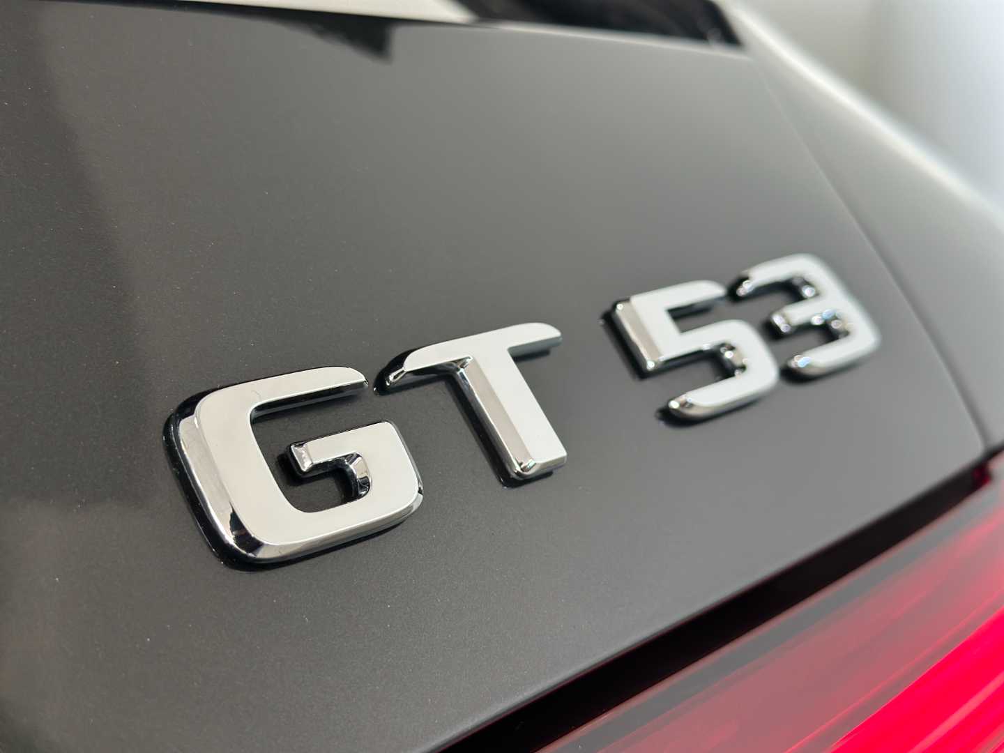 2020 Mercedes-Benz Passenger Mercedes-AMG GT53 4M+ (X290) ZA - Image 5