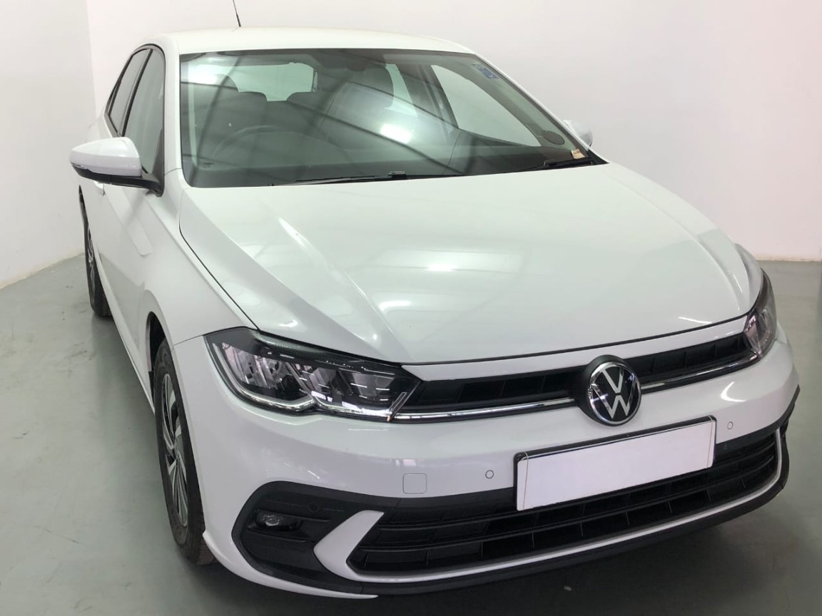 2024 VOLKSWAGEN Polo Playa / 1.0 Tsi Life Dsg - Image 17