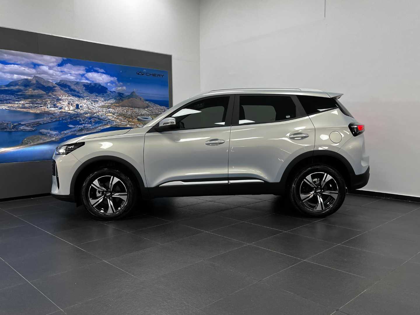 2025 CHERY Tiggo Cross Comfort - Image 6
