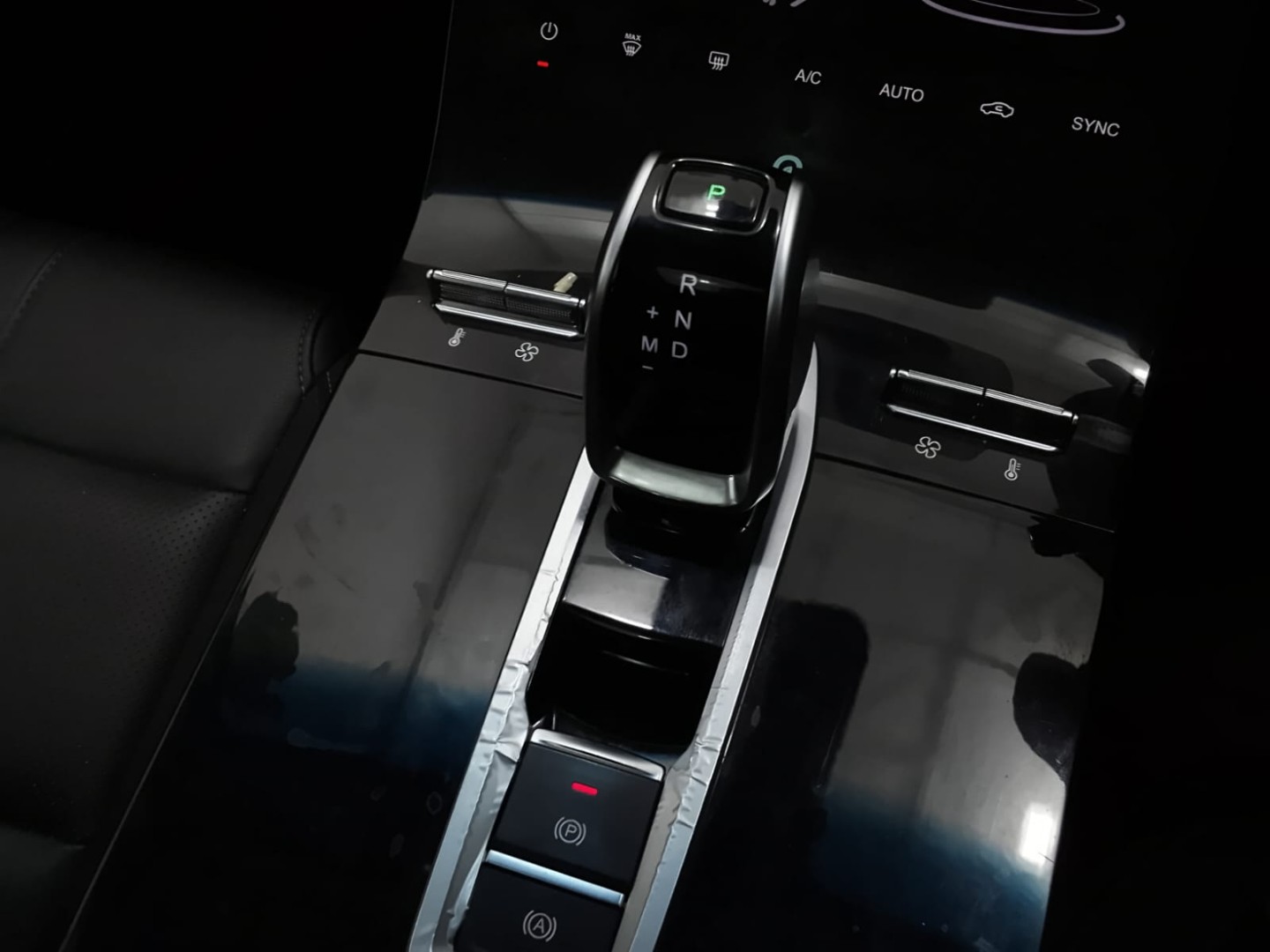 2023 CHERY Tiggo 7 Pro 1.5t Executive Cvt - Image 9