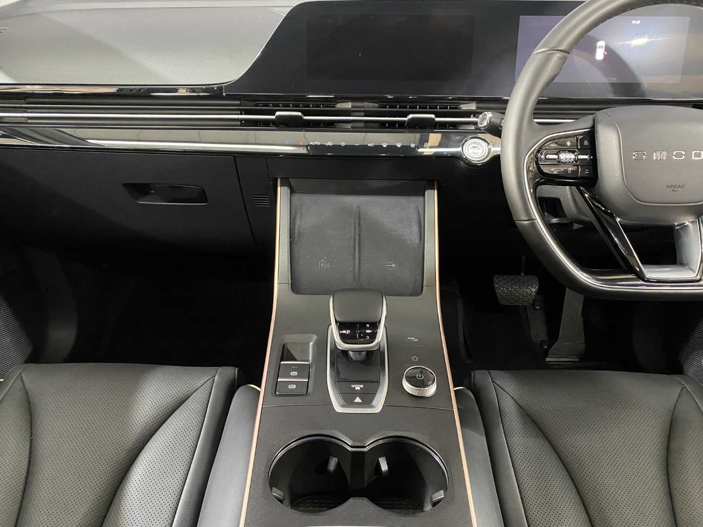 2025 OMODA C5 Omc5es - Image 18