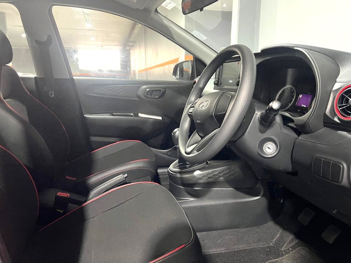 2025 HYUNDAI Grand I10 1.0 Premium M/T My24 - Image 13