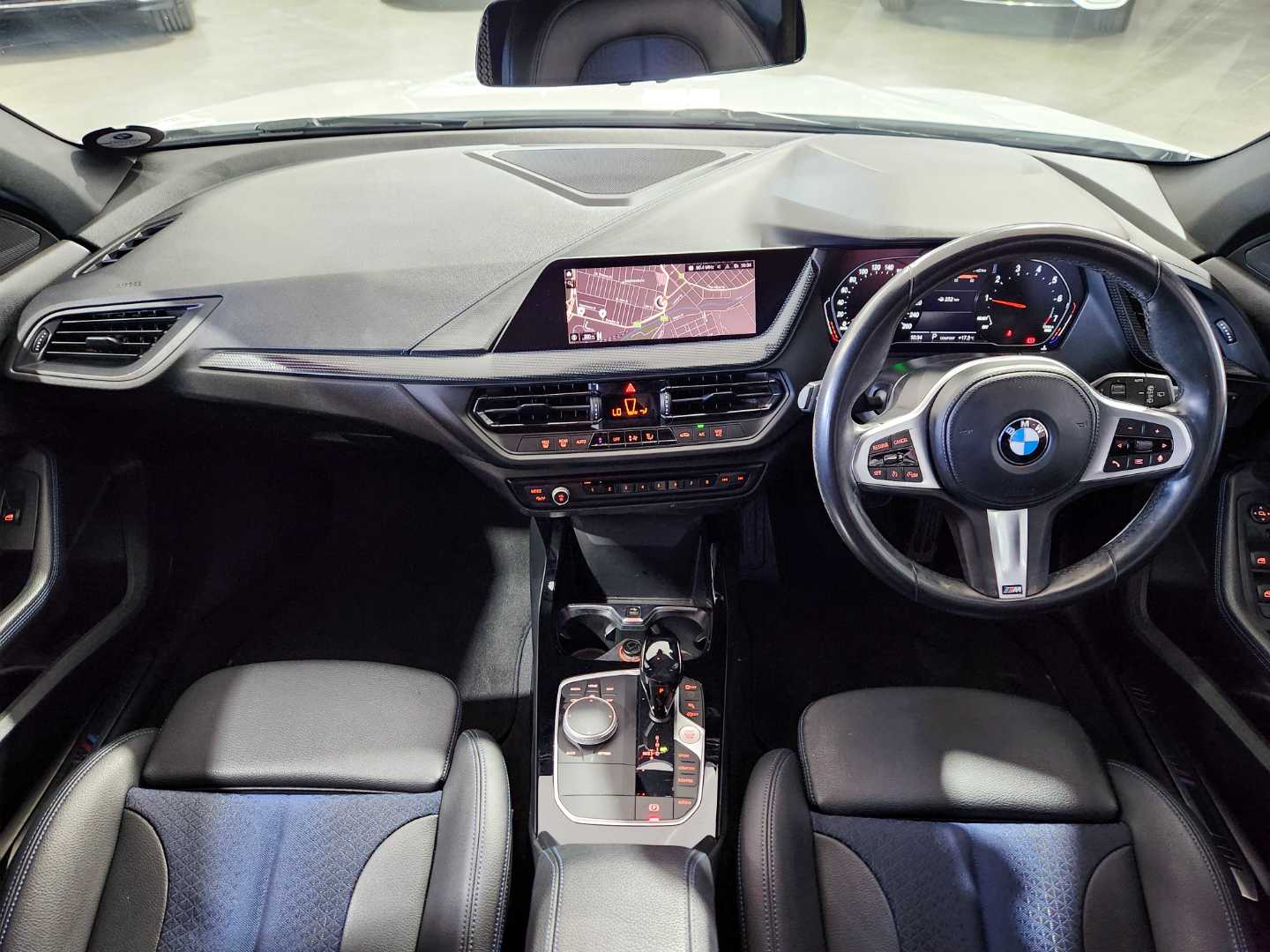 2021 BMW 1 SERIES (F40) 118i M SPORT A/T - Image 10