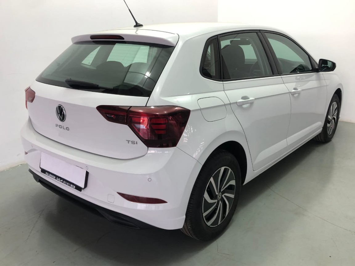 2024 VOLKSWAGEN Polo Playa / 1.0 Tsi Life Dsg - Image 20