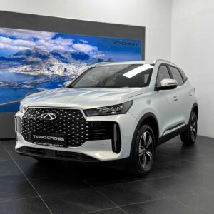 2025 CHERY Tiggo Cross Comfort