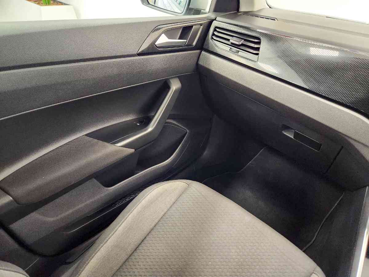 2024 VOLKSWAGEN Polo Playa / 1.0 Tsi Life Dsg - Image 9