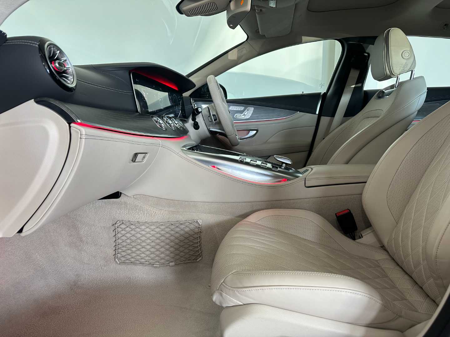 2020 Mercedes-Benz Passenger Mercedes-AMG GT53 4M+ (X290) ZA - Image 12