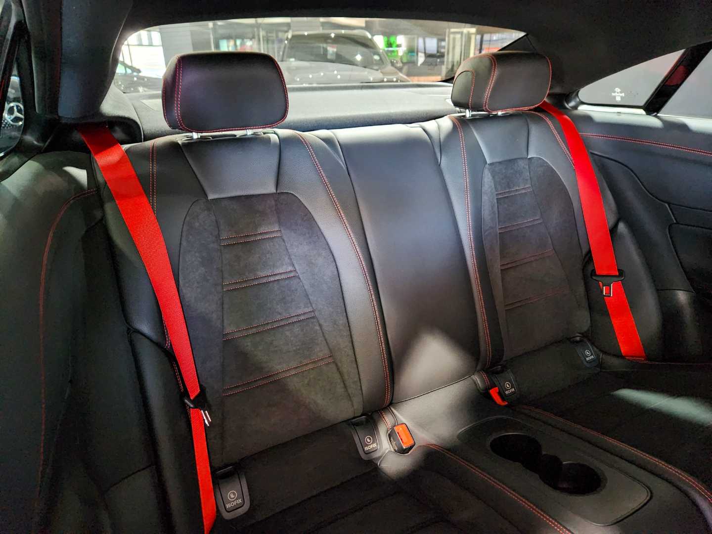 2023 Mercedes-Benz Passenger Mercedes-AMG E53 Coupe 4M+ FL (C238) ZA - Image 16