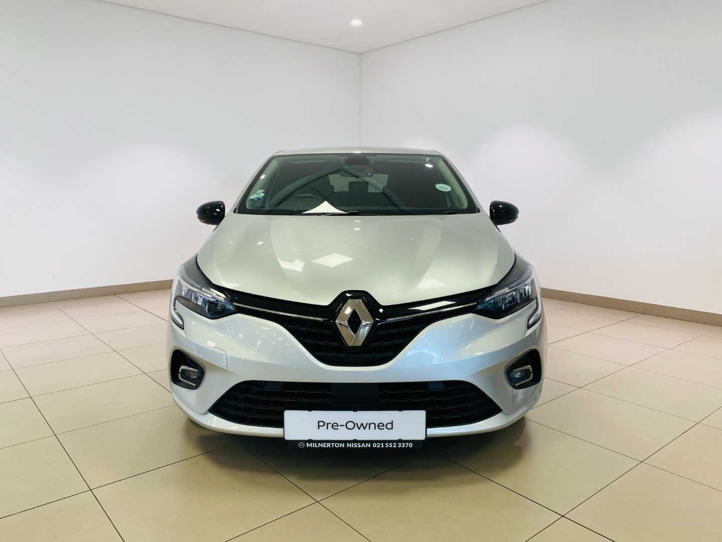 2024 RENAULT Clio V 1.0t Zen - Image 2