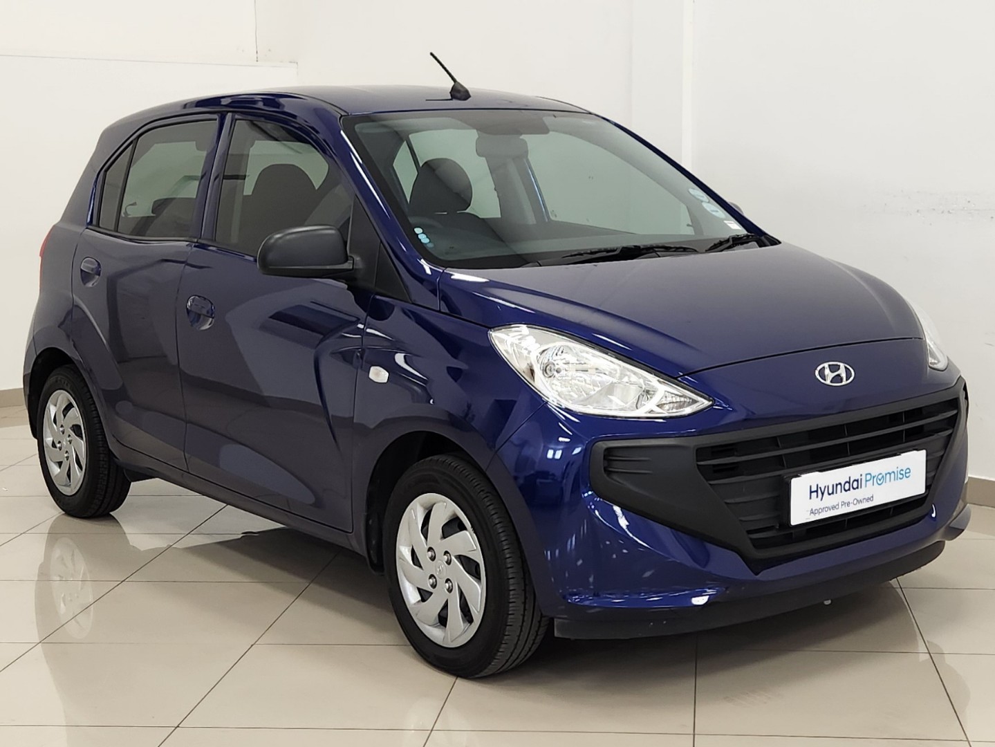2023 HYUNDAI Atoz Atos 1.1 Motion