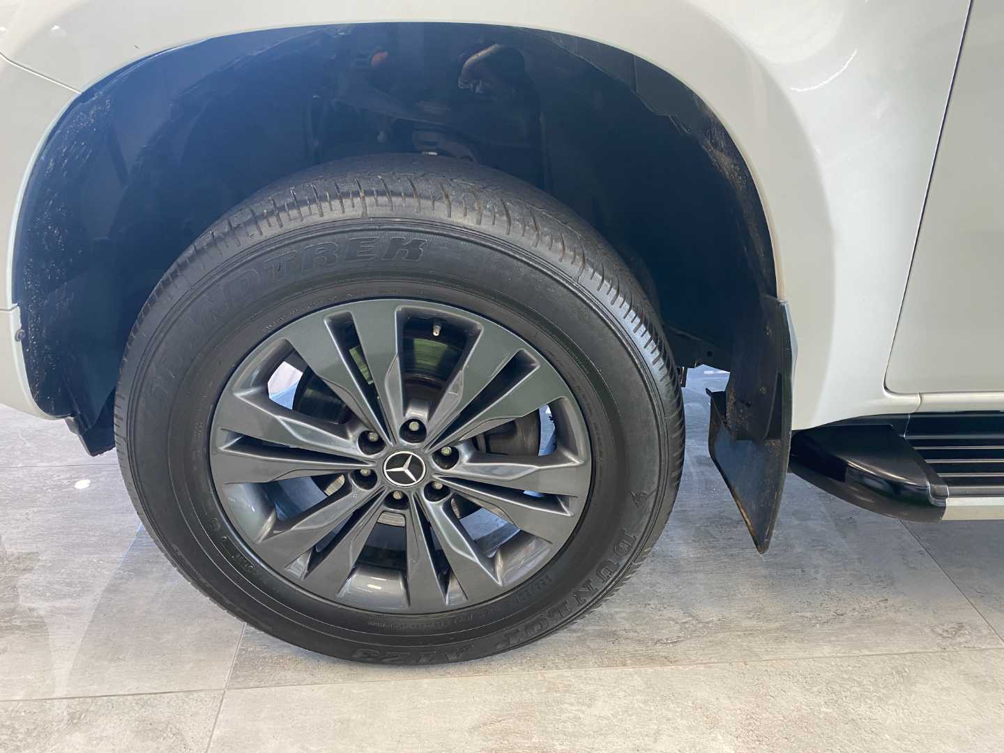 2019 MERCEDES-BENZ X250d 4x4 Progressive a/t Equip - Image 20