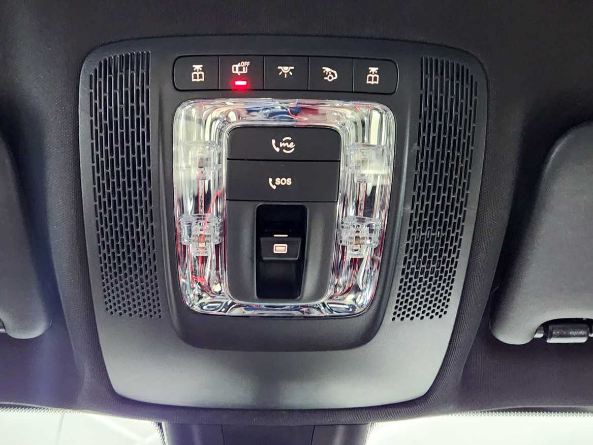 2022 Mercedes-Benz Passenger Mercedes-Benz GLB 220 d 4M (X247) ZA - Image 19