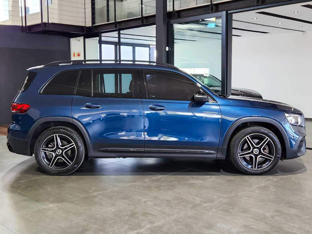 2023 Mercedes-Benz Passenger Mercedes-Benz GLB 250 (X247) ZA - Image 3