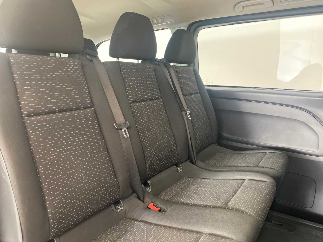 2023 MERCEDES-BENZ Vito / Viano Ml Gl 116 2.0 Cdi Tourer Pro a/t - Image 11