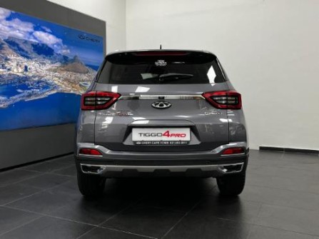 2025 CHERY Tiggo 4 Pro 1.5 Lit Cvt - Image 5