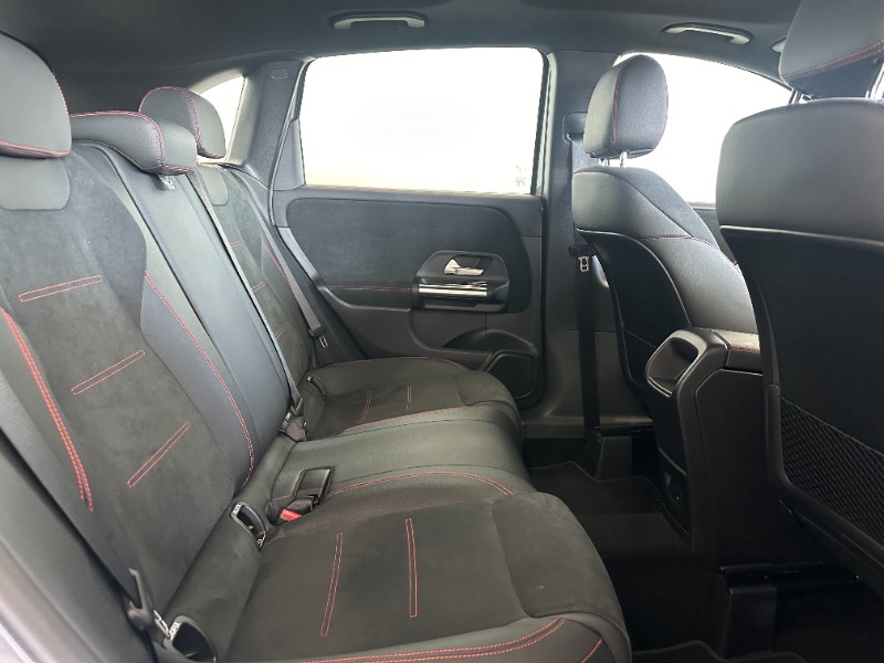2022 Mercedes-Benz Passenger ZN Mercedes-Benz B200d (T245) ZA - Image 7