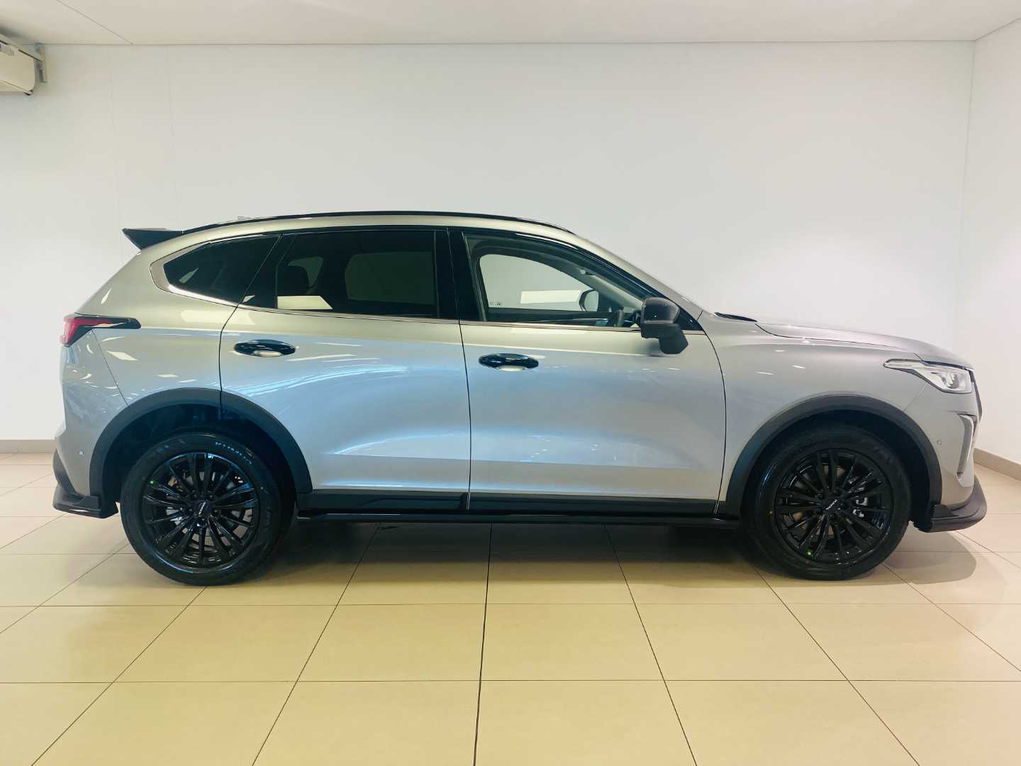 2025 HAVAL H2/Jolion Pro 1.5t Ultra Luxury Dct - Image 3