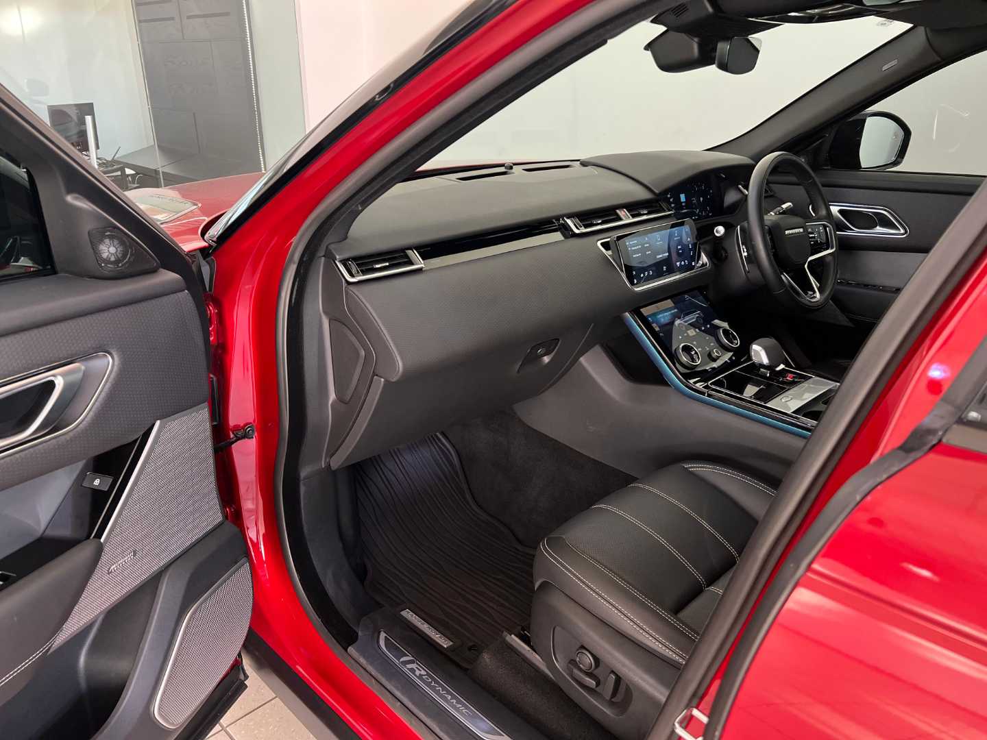 2021 Non Franchise Passenger Velar Range Rover 2.0d Se (D200) - Image 15