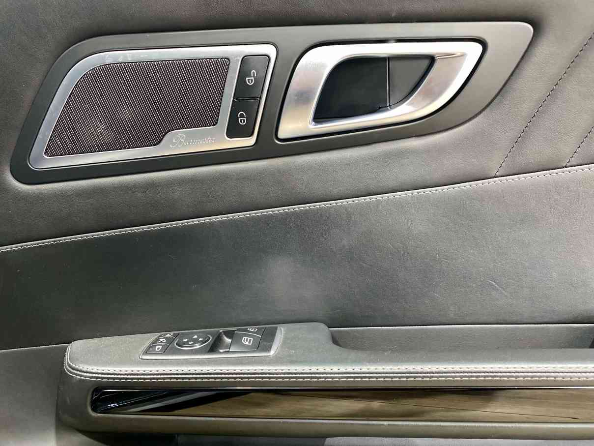 2019 Mercedes-Benz Passenger Sl 500 / Sls Amg Gt C 4.0 V8 Roadster - Image 11