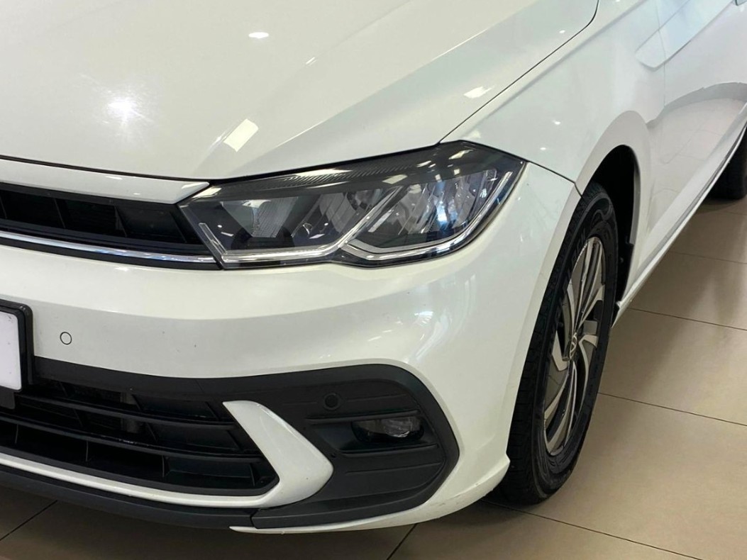 2024 VOLKSWAGEN Polo Playa / 1.0 Tsi Life Dsg - Image 18